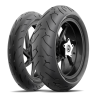 160/60-17 + 120/70-17 MMT® Motorcycle Tire SET 69W